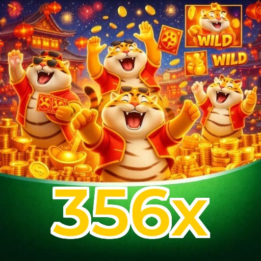 356x segurança SSL 256-bit - Licença Curaçao, eCOGRA, GLI certificado