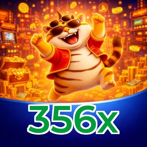 Estatísticas 356x novembro 2024 - 87 mil jogadores ativos, R$47M pagos, RTP 96.52%