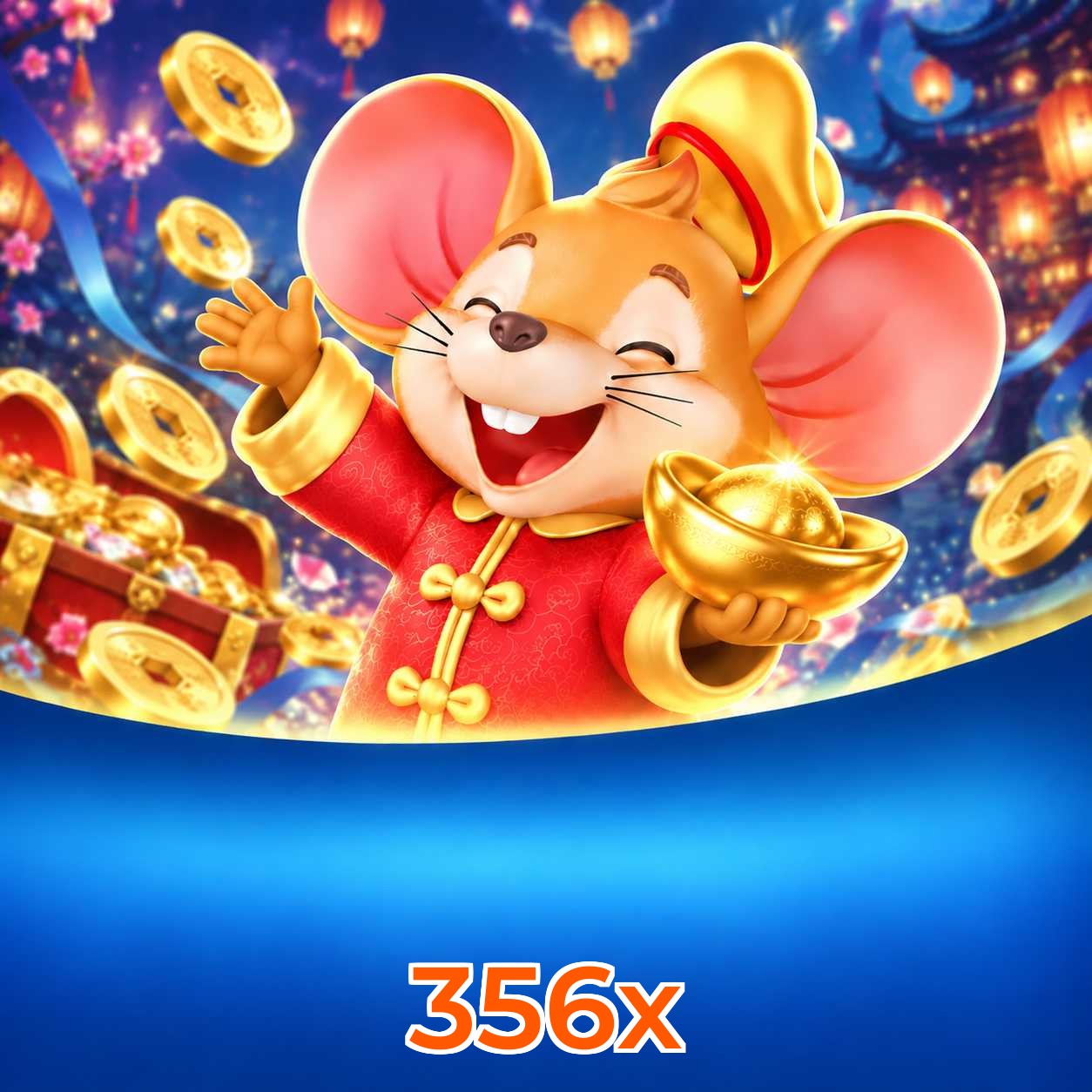 Programa VIP 356x com cashback e benefícios exclusivos