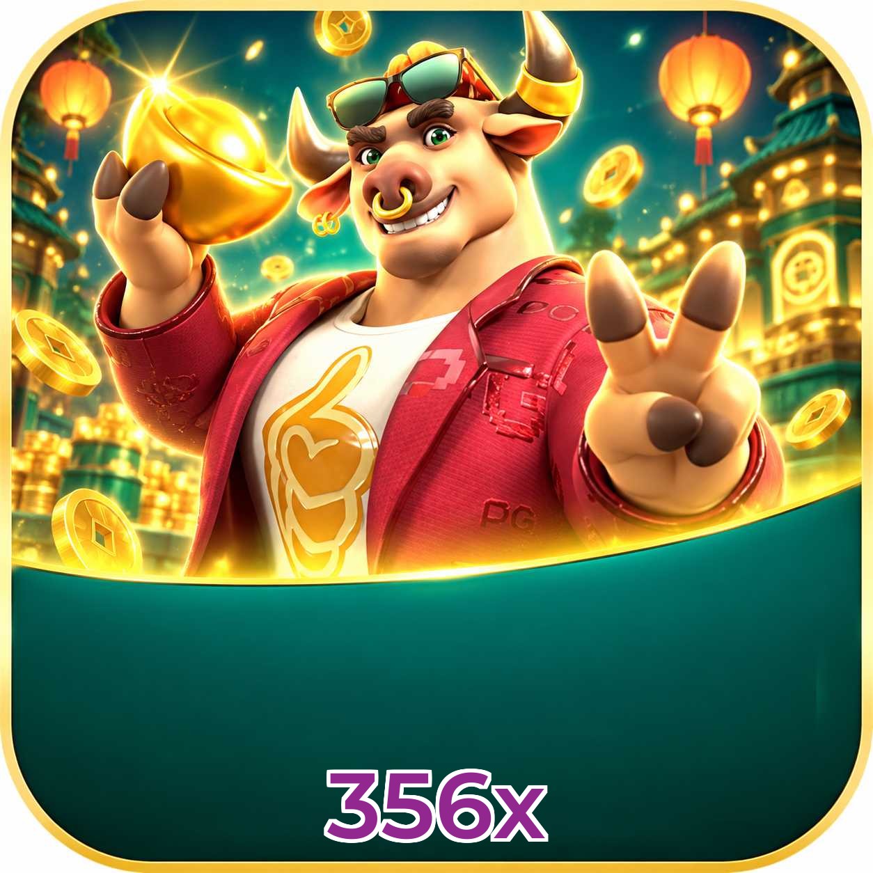 Download seguro do app 356x com APK oficial de 58MB